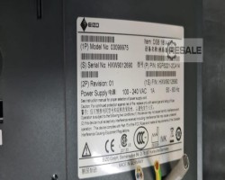 Maschine: SIEMENS DSB 1804-DC LCD Monitor