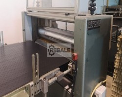 Maschine: PERONDI Automatic Laminator 80x120 Laminierer