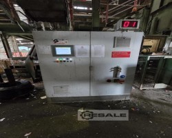 Maschine: PAAL KONTI 325 G/S/k Ballenpressen