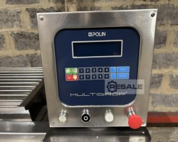 Maschine: POLIN Multidrop Junior Einleger