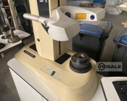Maschine: DMG MORI UNO 20/40 Einstellgeräte