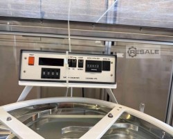 Maschine: DIESSEL vol 195 Liter Prozessbehälter
