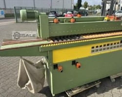 Maschine: EBM KDP 111 SLK Kantenanleimmaschinen