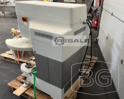 Maschine: DIOSNA SPV 120 AFT Spiralkneter