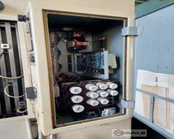 Maschine: ZEULENRODA PYE 63 SS Einständerpressen