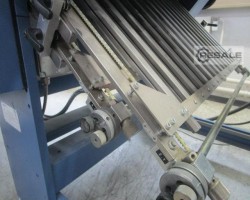 Maschine: MBO B 30E-1-76/4-R FALZMASCHINE