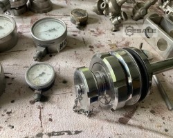 Maschine: VERSCHIEDENE  Armaturen