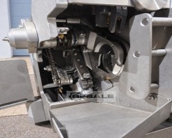 Maschine: POLY CLIP FCA 3430 Clipmaschinen