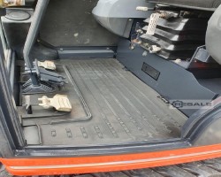 Maschine: KUBOTA KX61 Minibagger