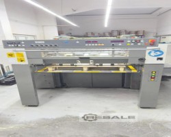 Maschine: KOMORI LS429 
