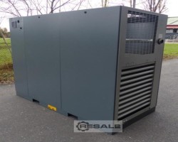 Maschine: ATLAS COPCO GA90 GA 90