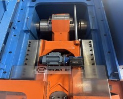Maschine: D+E SANGIACOMO T200 RCE