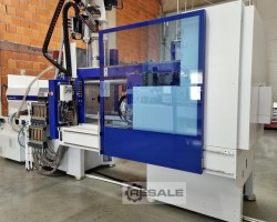 Maschine: BATTENFELD EcoPower 180/350/130 Spritzgiessmaschinen