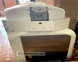 Maschine: ERIKA RECORD Erika Automat Größe 4 Brötchenpresse / Vollautomat