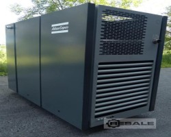 Maschine: ATLAS COPCO GA90 