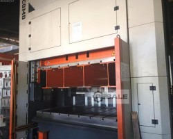 Maschine: D+E SANGIACOMO T200 DM-DB