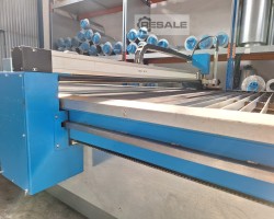 Maschine: SPIRO Florett 3000 V3 Plasmaschneidmaschinen