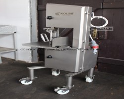 Maschine: KOLBE K 260 Bandsägen