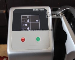 Maschine: BIZERBA VS12 W Aufschnittschneidemaschinen