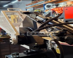 Maschine: JMC MCINTYRE JMC 500 GT Alligatorscheren