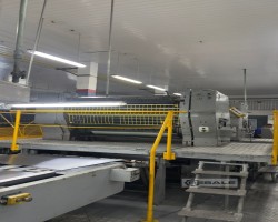 Maschine: KBA Mailander 162, Mailander 460 Druckplattenentwicklungsmaschinen