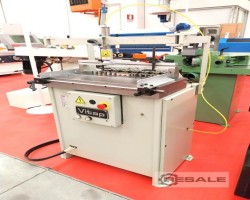 Maschine: VITAP BM 13/S Mehrspindelbohrmaschinen