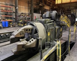 Maschine: GFM SX-45 Radialschmieden