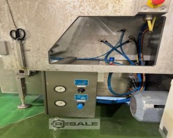 Maschine: BENHIL (IMA DAIRY+FOOD) MULTIPACK  5000 Einwickelmaschine BENHIL MULTIPACK 5000