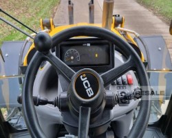 Maschine: JCB 4CX 