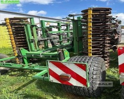 Maschine: KERNER komet 4200 Grubber klappbar