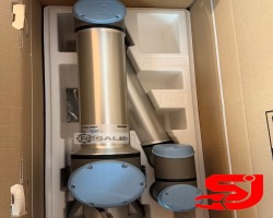 Maschine: UNIVERSAL ROBOTS UR12e Kollaborativer Roboter / Cobot