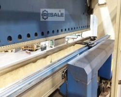 Maschine: TRUMPF TrumaBend V170 CNC Abkantpressen