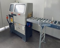 Maschine: ELUMATEC SA 142-35 Kreissägeautomaten