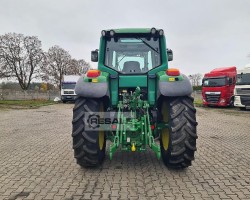 Maschine: JOHN DEERE 6420 Traktoren