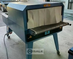 Maschine: D+E Pactur Ladypack 80-Serie