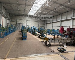 Maschine: LBL VIERNHEIM HF Stapeljoche
