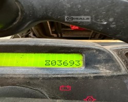 Maschine: HYSTER H 2,5 CT 
