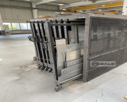 Maschine: D+E Hegla SCH-SL-3