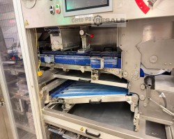 Maschine: KöNIG Certo Pan M Brötchenanlagen
