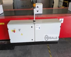 Maschine: D+E Caljan CB3M 5/7-600
