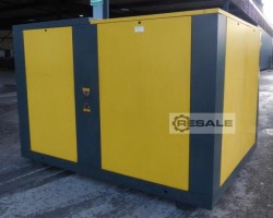 Maschine: KAESER ESD441 