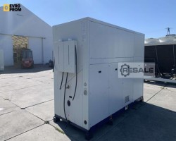 Maschine: MTA TAEEVO TECH 402 96.1 KW Chiller