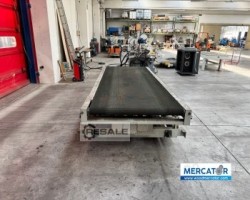 Maschine:   Transportband