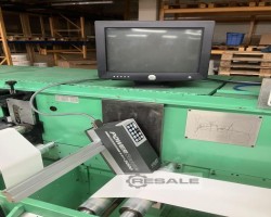 Maschine: ROTOPRESS (NILPETER) Flexomaster 280 