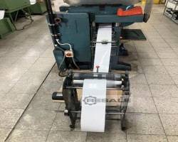 Maschine: D+E Shiki PC 30