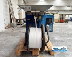 Maschine: MOSCA RO-M-RI Umreifungsmaschinen automatisch