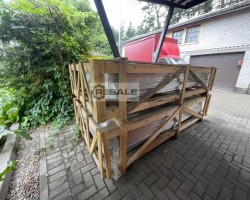 Maschine: SARBUZ SBT-63-445 Verbundanlagen