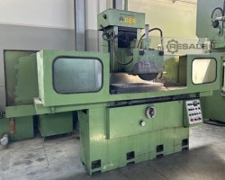 Maschine: GER RS-10/50 Schleifmaschinen