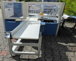 Maschine: BVM Compacta Horizontale Verpackungssysteme
