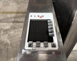 Maschine: ELRO DBKGN33-EDS90 Bratt Pan
